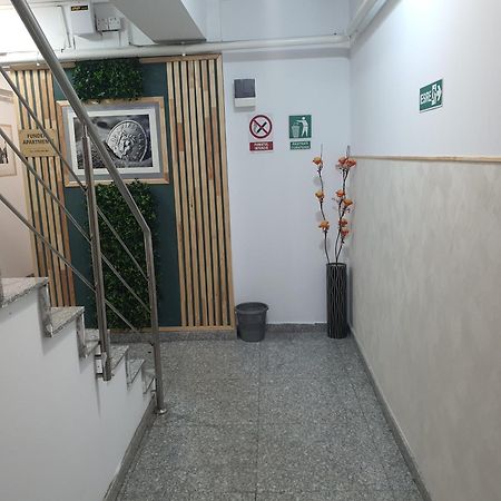 Apartament Fundeni Bucharest Luaran gambar