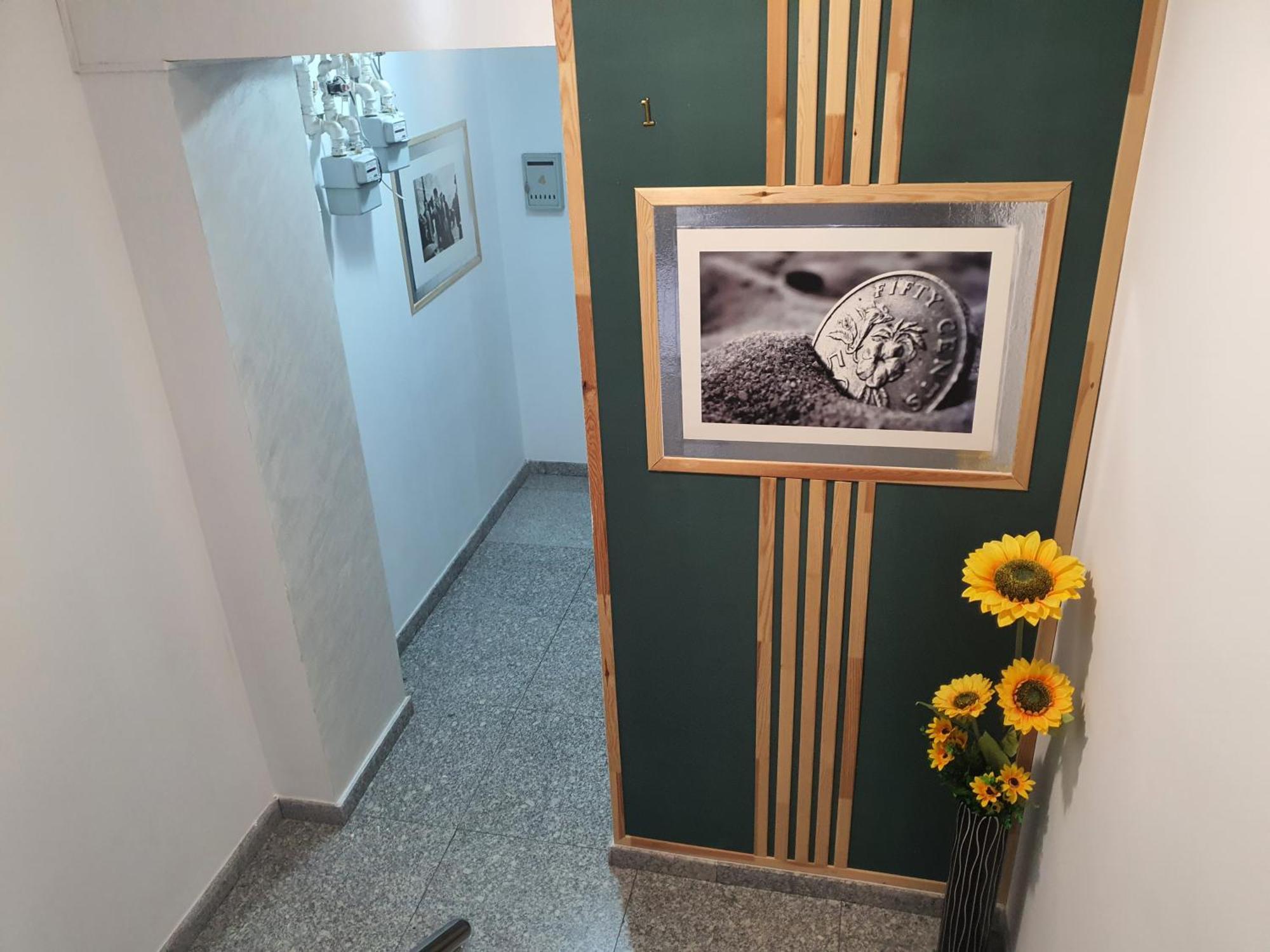 Apartament Fundeni Bucharest Luaran gambar