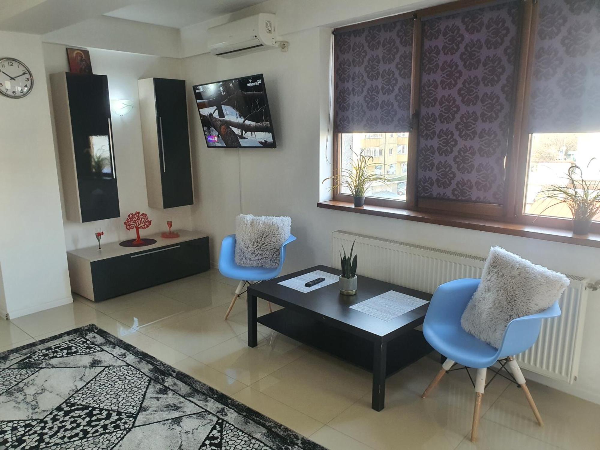 Apartament Fundeni Bucharest Luaran gambar