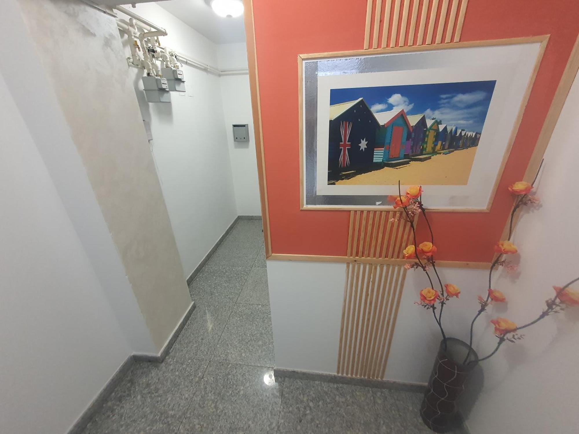 Apartament Fundeni Bucharest Luaran gambar