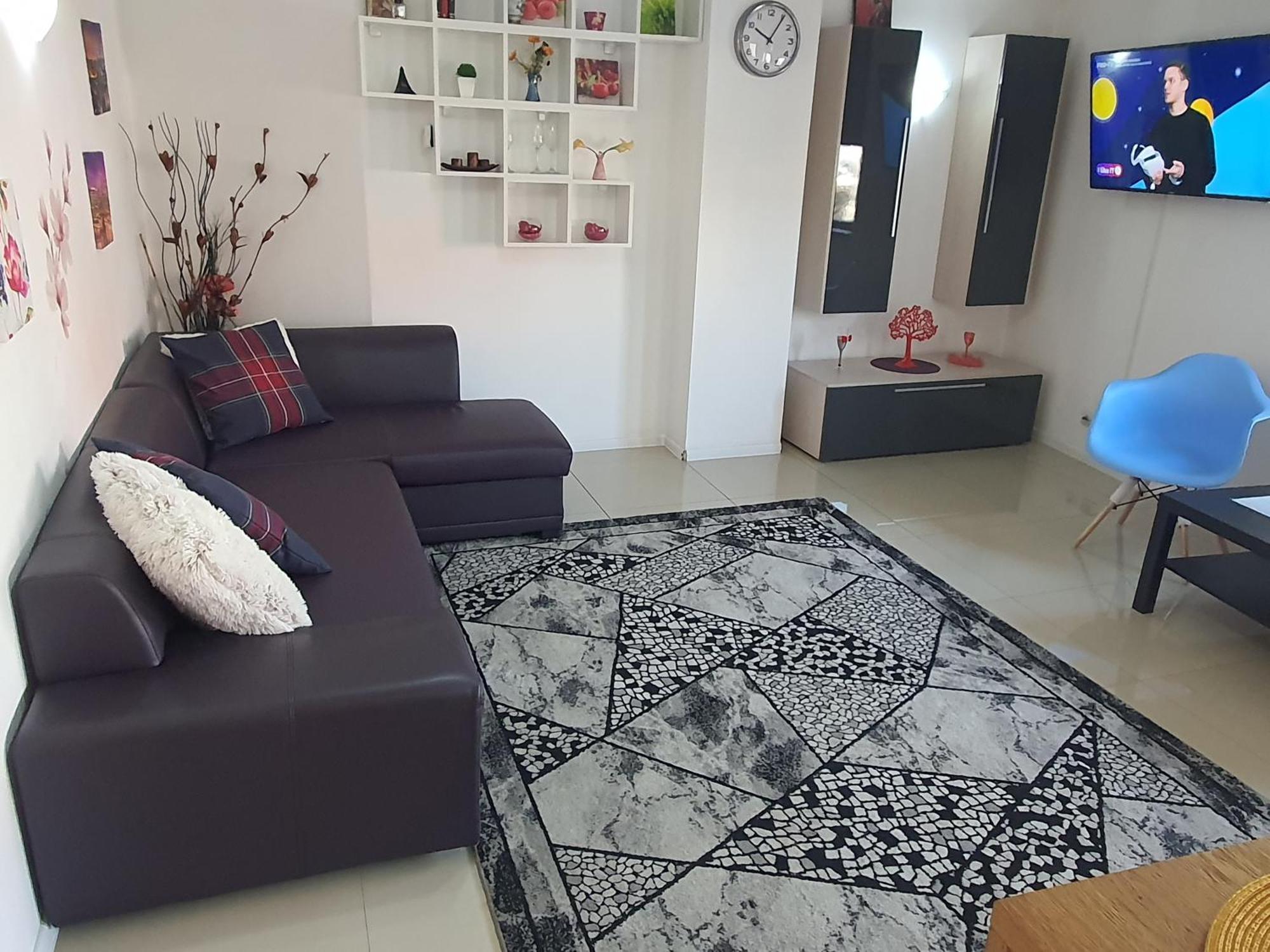 Apartament Fundeni Bucharest Bilik gambar