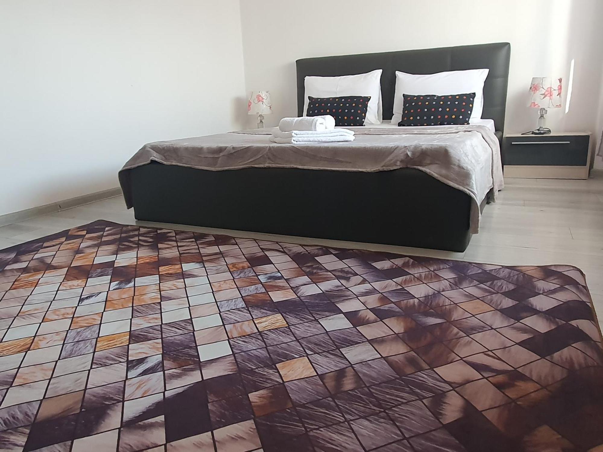 Apartament Fundeni Bucharest Bilik gambar