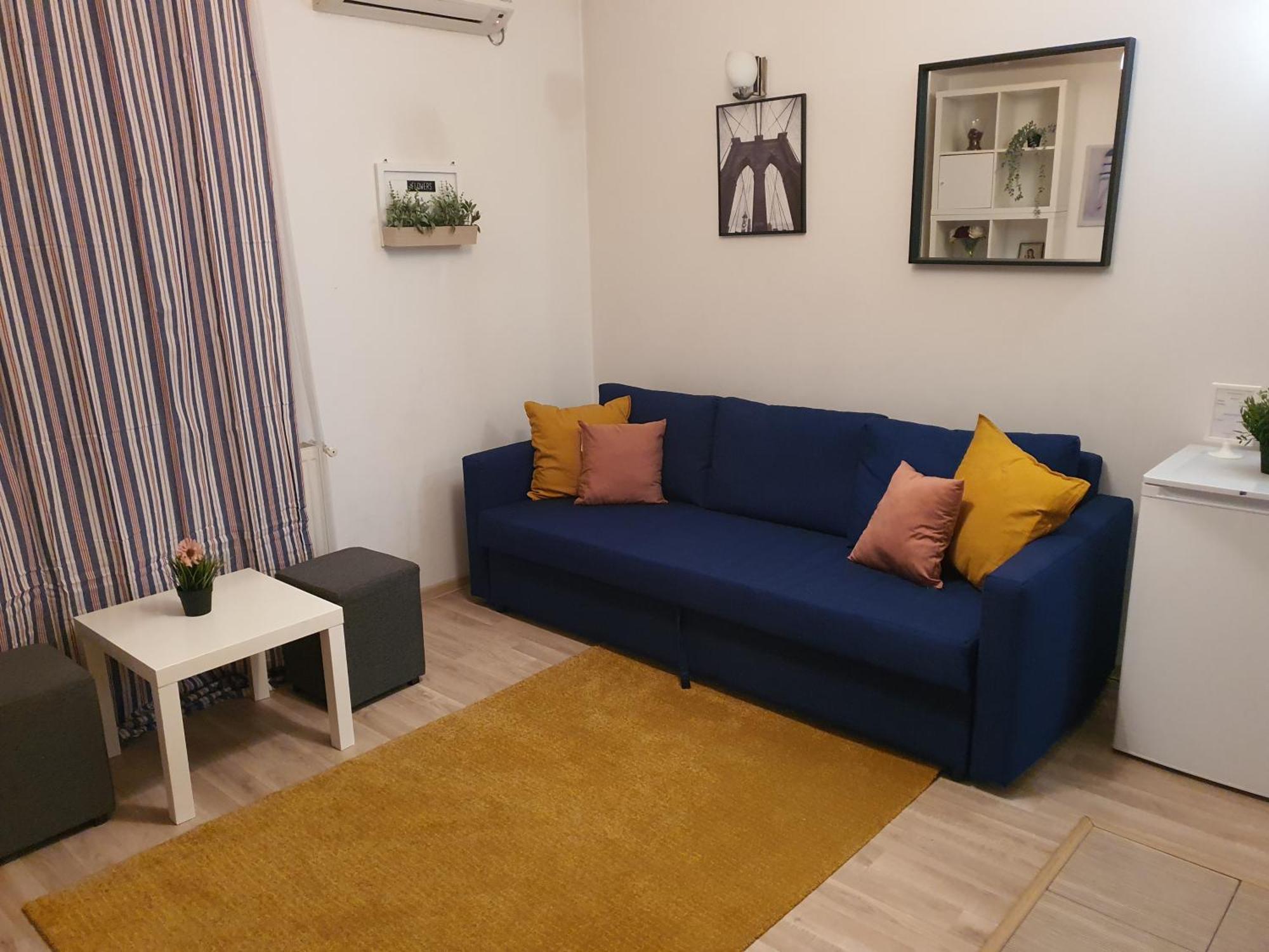 Apartament Fundeni Bucharest Bilik gambar