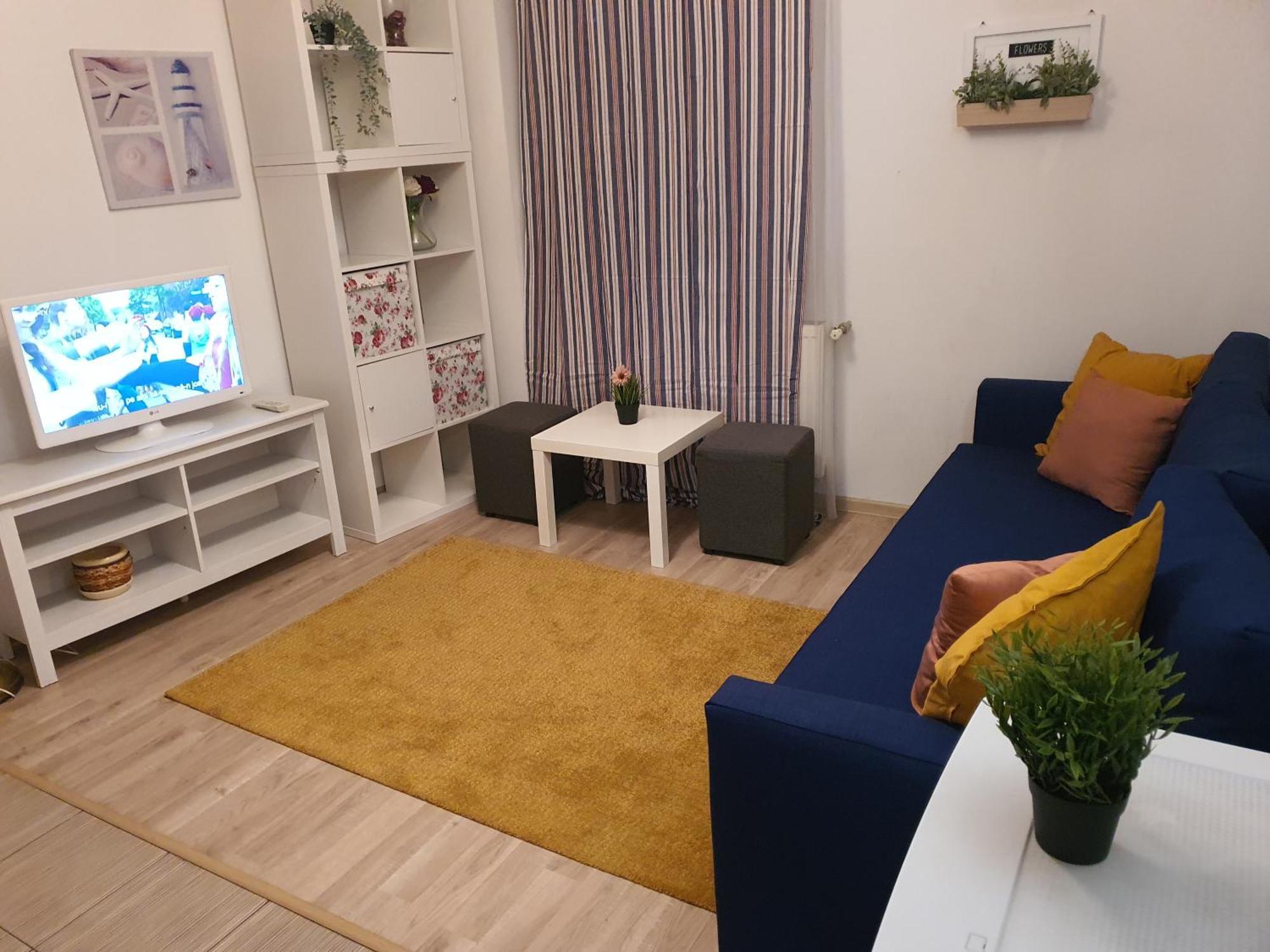 Apartament Fundeni Bucharest Bilik gambar