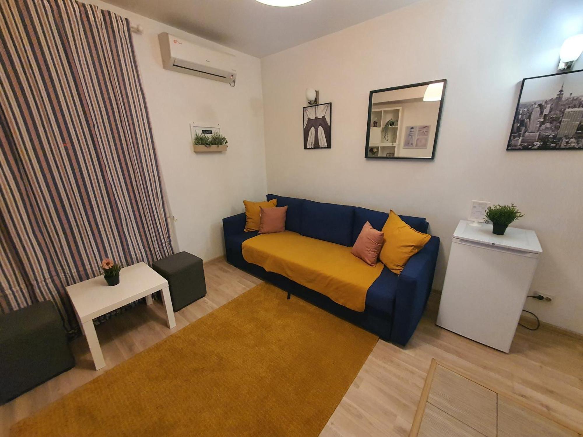 Apartament Fundeni Bucharest Bilik gambar