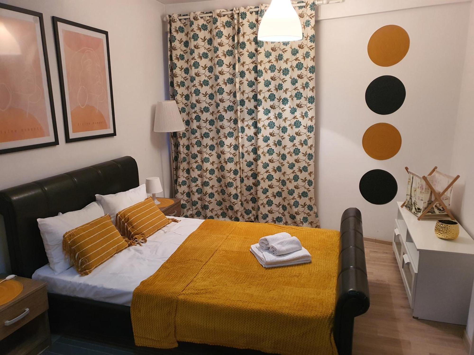 Apartament Fundeni Bucharest Bilik gambar