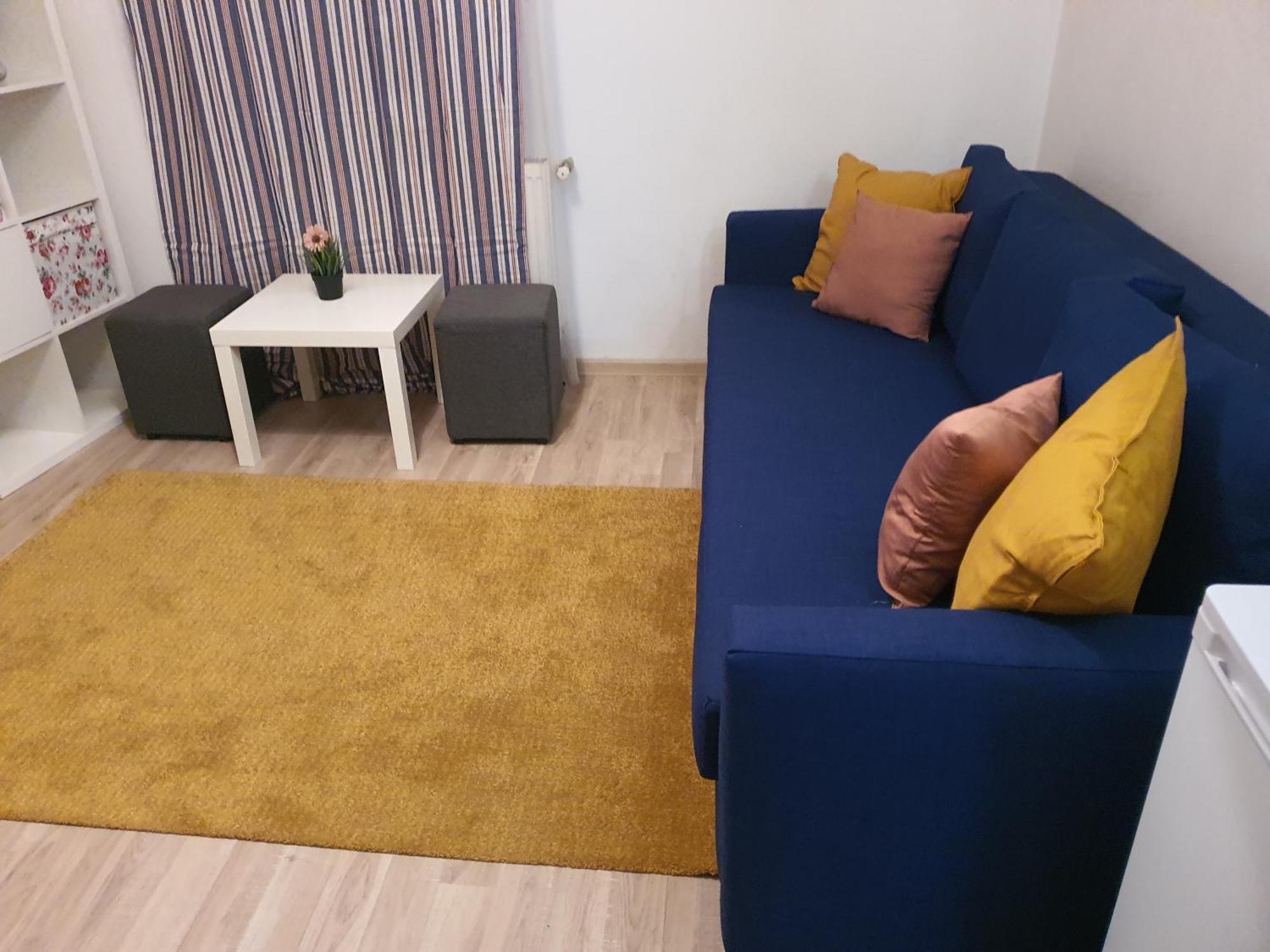 Apartament Fundeni Bucharest Bilik gambar
