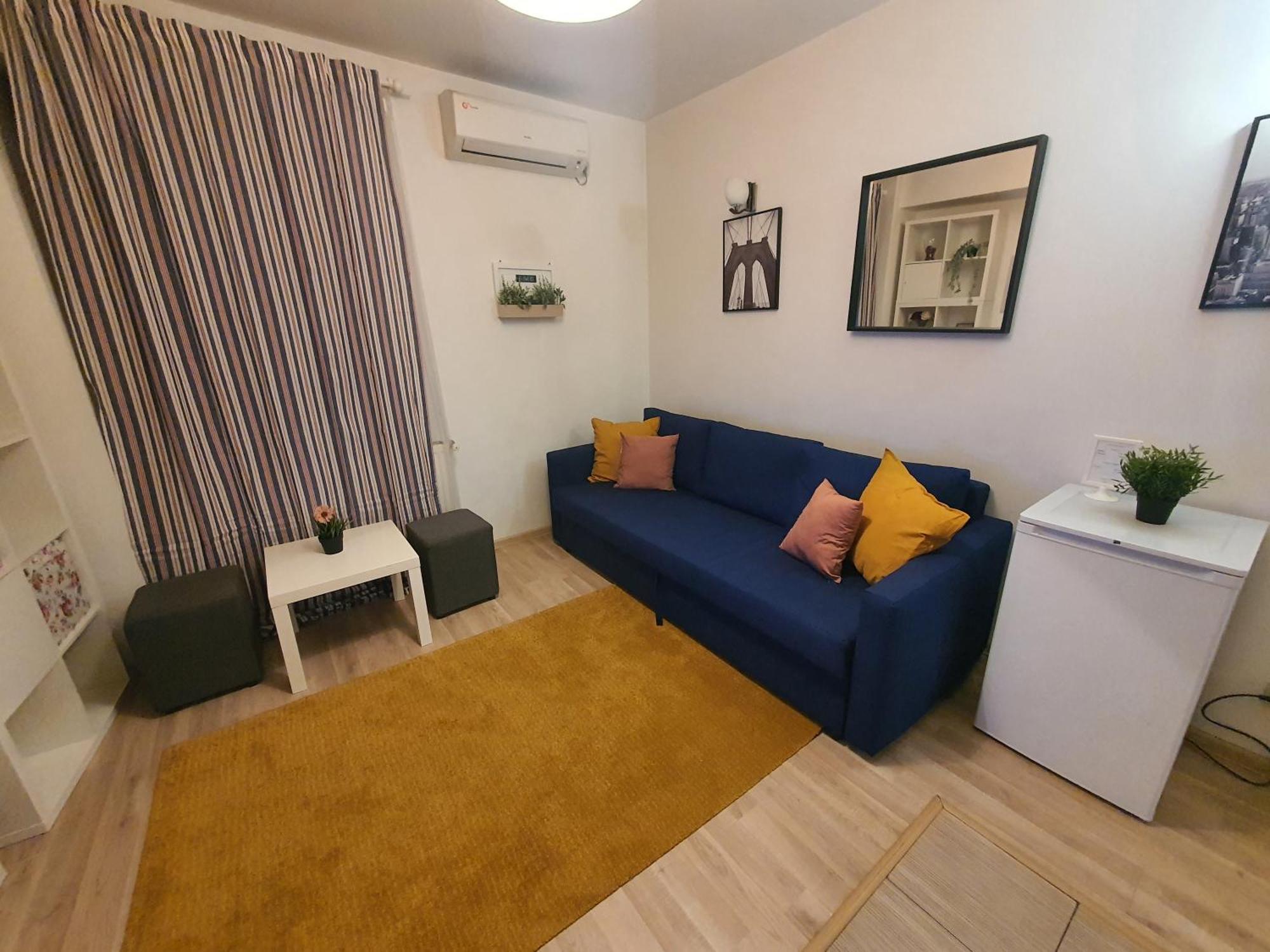Apartament Fundeni Bucharest Bilik gambar