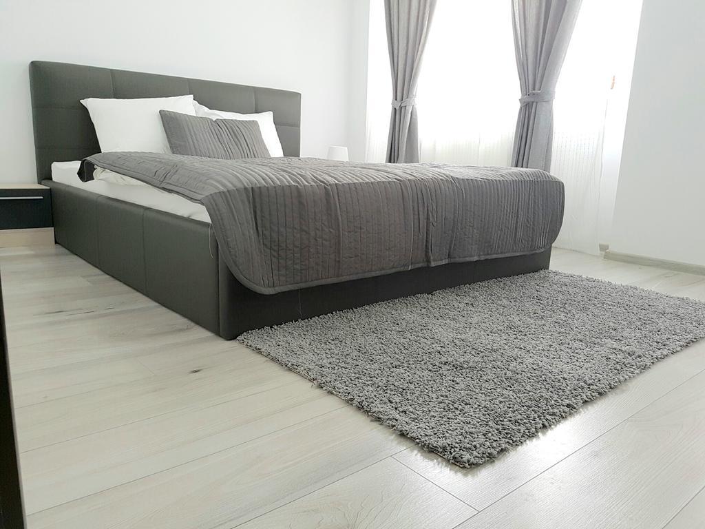 Apartament Fundeni Bucharest Luaran gambar
