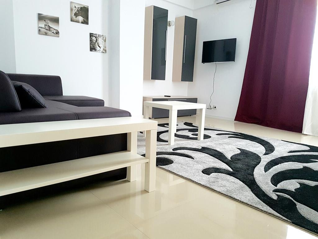 Apartament Fundeni Bucharest Luaran gambar