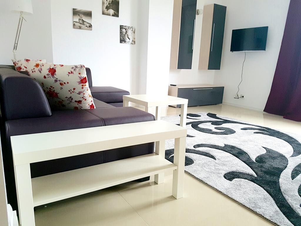 Apartament Fundeni Bucharest Luaran gambar