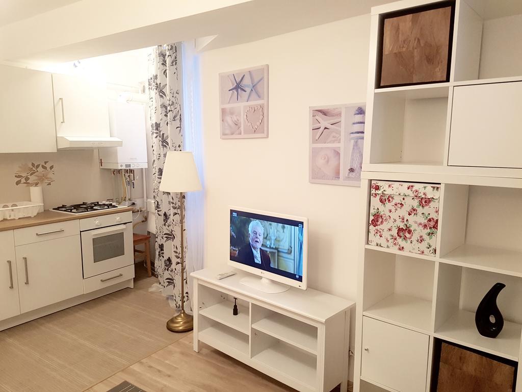 Apartament Fundeni Bucharest Luaran gambar