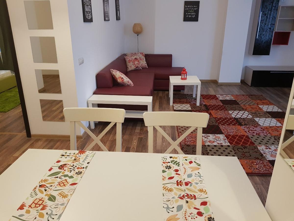 Apartament Fundeni Bucharest Bilik gambar